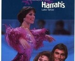 Dorothy Hamill Fantasy on Ice Harrah&#39;s Lake Tahoe Postcard 1985 Tai &amp; Randy - $11.00