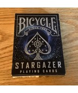 Bicycle Stargazer Playing Cards - €6,88 EUR