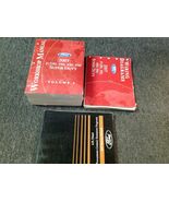 2007 Ford Truck F-250 F-350 F450 550 Shop Service Repair Manual Set W Ew... - $7,311.66 MXN