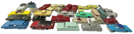 Custom [made] Toy Cars Assorted ho scale plastic cars 291374 - £79.13 GBP