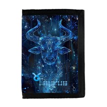 Zodiac Taurus Wallet - $19.90