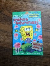 Spongebob Naturepants Paperback - $3.00