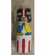 Kachina Doll Kachina   7.5&quot;   Beautiful! - £30.43 GBP