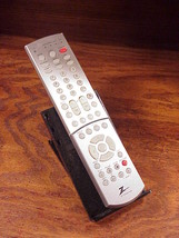 Zenith 6710V00102K Universal Remote Control, used; cleaned and tested - $9.95