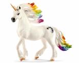 Schleich bayala, Unicorn Toys for Girls and Boys Rainbow Unicorn Stallio... - $14.84