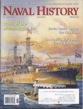 Naval History: Uss Michigan  The Dreadnought Era, U Boats, Honda Point - £2.30 GBP