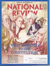 Naval Review Magazine May 2010: What Happened To The Constitution? - £7.02 GBP