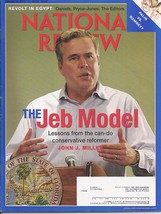 Naval Review Magazine Feb 2011: The Jeb Model - £7.93 GBP