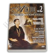 Aikido #2 Takemusu Aiki Bukikai DVD Guerri #IF135-175 Morihiro Saito Buk... - £18.09 GBP