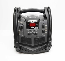 Schumacher Electric 1200A Car Battery Jump Starter Portable Power Station SJ1332 image 3