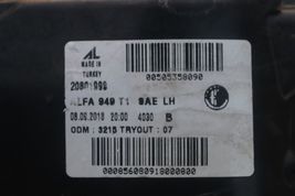 17-20 Alfa Romeo Stelvio LED Taillight Light Lamp Outer Driver Left LH image 7