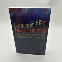 Taking up the Cross : New Testament Interpretations Through Latin - £11.79 GBP