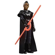 STAR WARS Retro Collection Reva (Third Sister) Toy 3.75-Inch-Scale OBI-W... - £12.50 GBP