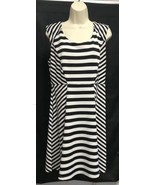 Eva Mendes Sleeveless Summer Dress Size Business Casual New York &amp; Co KG - $20.35 CAD