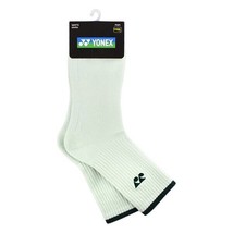 YONEX 25S/S Men&#39;s Sports Crew Socks Tennis Badminton Casual Sock 1Pair 2... - $23.31