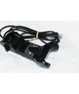 HP HP4010W 848436-004 WIRELESS BARCODE SCANNER BASE TESTED 2J - $669.42 MXN