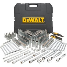 Dewalt Mechanics Tool Set 204Pc - £276.56 GBP