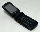 Sonim XP3 XP3800 - Black 4G  Rugged Phone No Camera - NO BATTERY - $19.79