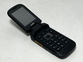 Sonim XP3 XP3800 - Black 4G Rugged Phone No Camera - No Battery - £15.56 GBP