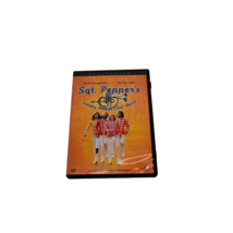 Sgt. Pepper&#39;s Lonely Hearts Club Band (DVD, 1978) - £7.89 GBP