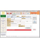 Garage Workshop Manager for mechanics | Invoicing; Work done | Access Template - $8.00