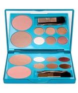 Joey New York SoBe Sun Kissed Bronzing Make Up Palette - $27.42 CAD