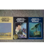 The Southern California Anthology -USC - Lot of 3 (1989, 1993) 10th Anni... - £8.60 GBP