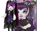 Shadow High Costume Ball Demi Batista 12&quot; Doll with Clothing &amp; Stand NIP - £23.50 GBP