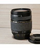 Tamron LD A06 28-300mm f/3.5-6.3 LD XR Aspherical IF AF Lens For Nikon DSLR - $1,346.22 MXN