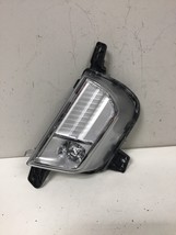 2019 2020 2021 Ford Edge Fog Light Drivers Left Lh Oem A78L-9120 Tc - $99.00