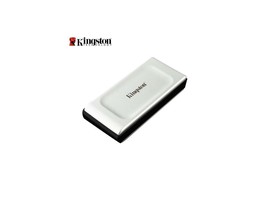 Kingston XS2000 2TB 2000MB/s USB 3.2 Gen 2 Type-C External Solid State D... - $276.99