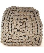 DAIDO Corporation TRC80R-MD Number 80 Roller Chain, 10&#39; - $99.36 CAD