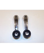 1976 - 1993 Dodge Window Crank Handles OEM 3882247 Truck Ramcharger 77 7... - $53.98