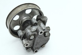 2002-2006  AUDI A4 1.8L POWER STEERING PUMP H1140 image 5