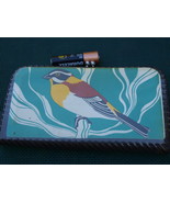 *** VINTAGE SOVIET VINYL COACH KISS LOCK COIN CHANGE PURSE WALLET #25 - $17.54 CAD