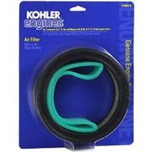Kohler Air &amp; Pre Filter Set For Cub Cadet 2166 &amp; Lt2138 - £14.89 GBP