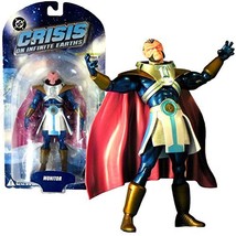 Crisis on Infinite Earths DC Direct Year 2006 Series 1 DC Comics 7 Inch Tall Act - $39.99