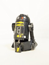 Takara Tomy Arts Star Wars Characters Gacha Galaxy Pullback Droid Robot R2 Q5... - £7.88 GBP