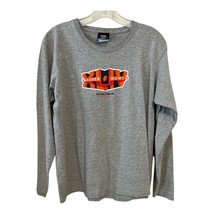 NFL Super Bowl XLIV Women's Long Sleeve T-Shirt – South Florida 02.07.10 – Team - $412.96 MXN