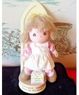 Precious Moments Beatitudes Collection-Applause 10&quot; Doll on stand - £15.53 GBP