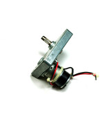 Molon Gear Motor, 22 RPM to 45 RPM, 12V to 24VDC - $21.75