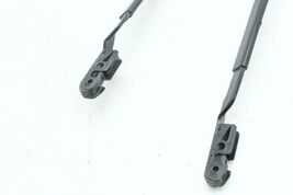 2006-2013 LEXUS IS250 IS350 WINDSHIELD WIPER ARMS LEFT AND RIGHT SIDE PAIR H1406 image 2