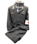 West German Red Cross Uniform Set, Cold War - £110.72 GBP