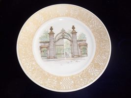 Compatible with Royal Copenhagen Collector Plate Portraits of Old Copenhagen - £49.32 GBP
