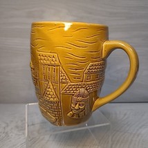 Vlad the Impaler Ceramic Coffee Mug UNUSED Rare - $18.50