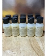X5 New PHILOSOPHY Purity Made Simple One-Step Facial Cleanser 1 fl oz/30... - £7.95 GBP