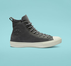 Converse Unisex Chuck Taylor All Star Waterproof Nubuck High Top - $34.27