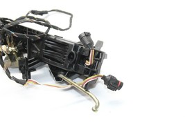 2000-2006 MERCEDES W220 S430 S500 S55 S600 REAR LEFT EXTERIOR DOOR HANDLE P6722 image 11