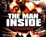 The Man Inside DVD | Region 4 - $8.42