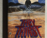 THEY THIRST by Robert R, McCammon (1988) Pocket Books horror paperback 1st - £10.12 GBP